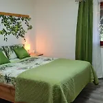 Greenhill Lejlighed *