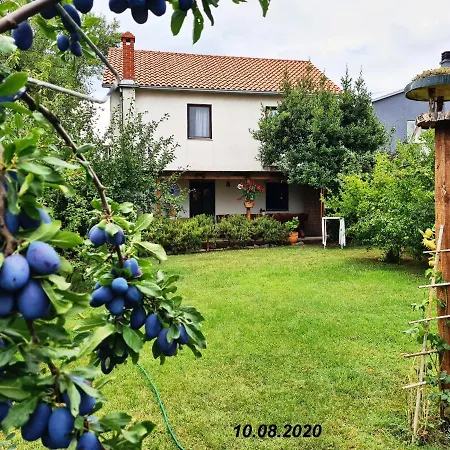 Lejlighed Greenhill *