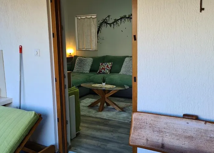 Greenhill Apartment Pula