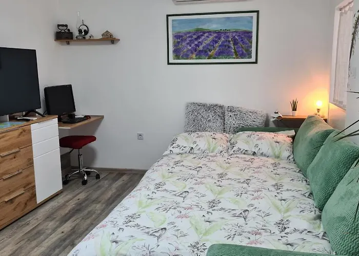 Apartment Greenhill Pula