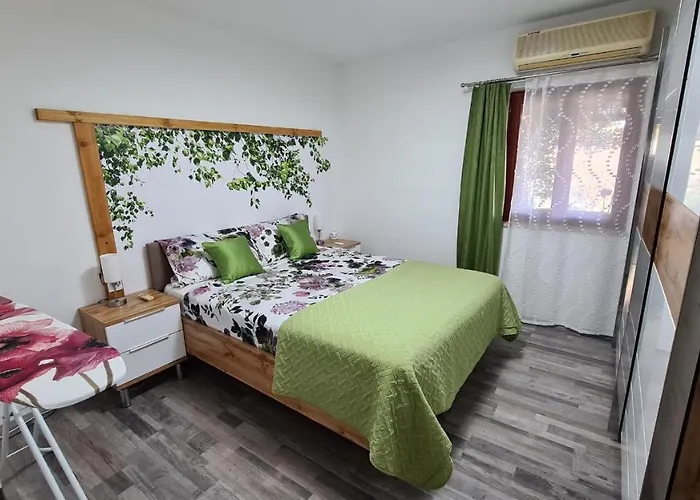 Apartment Greenhill Pula