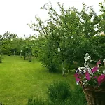 Apartament Greenhill *
