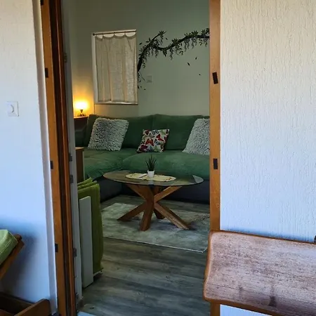 Greenhill Apartman Pula