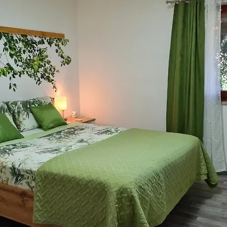 Greenhill Apartman *