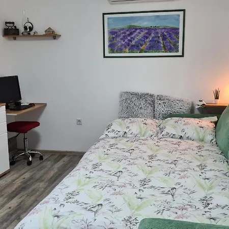Apartman Greenhill Pula