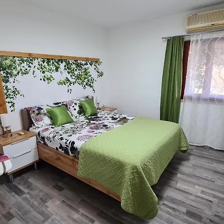 Apartman Greenhill Pula