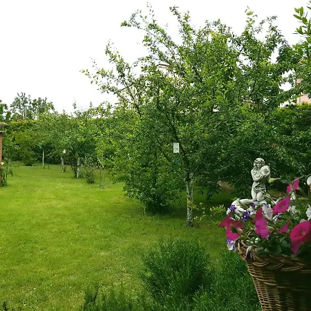 Apartmán Greenhill *