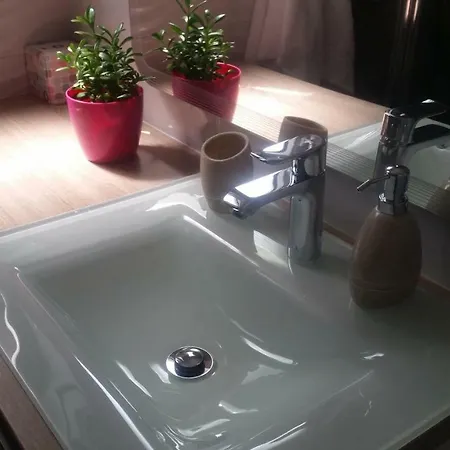 Apartman Greenhill