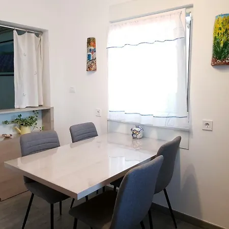 Greenhill Apartman Pula