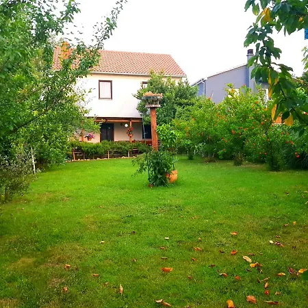 Greenhill Apartman Pula
