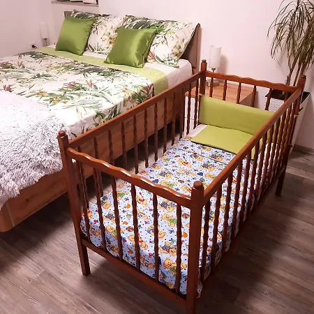Apartman Greenhill Pula