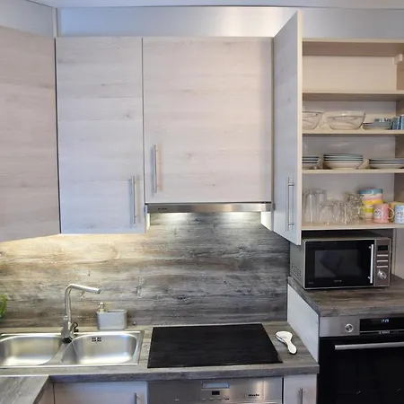 Greenhill Apartman Pula