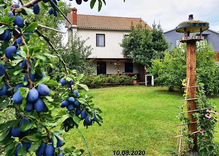 Apartman Greenhill *