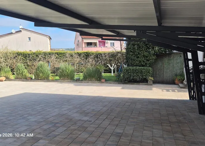 Apartment Greenhill Pula