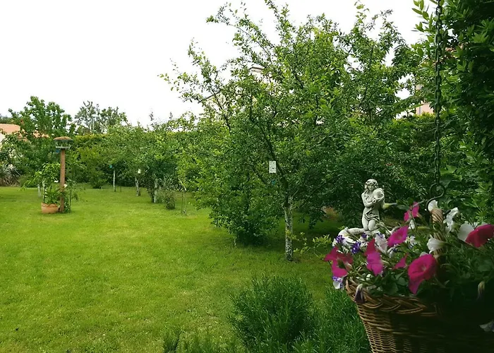 Apartman Greenhill *