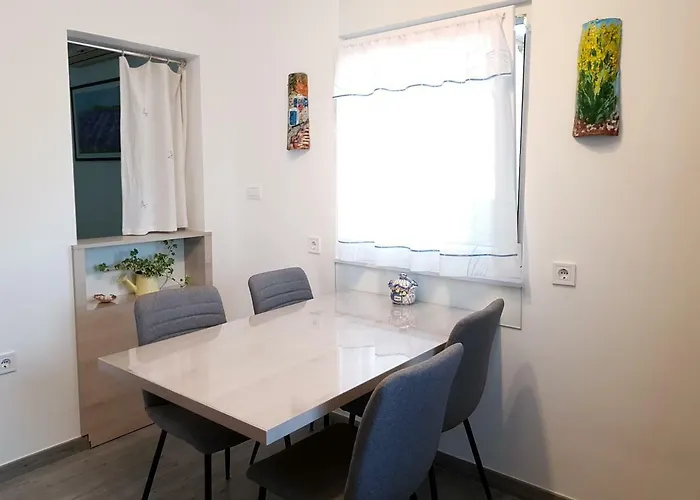 Greenhill Apartman Pula